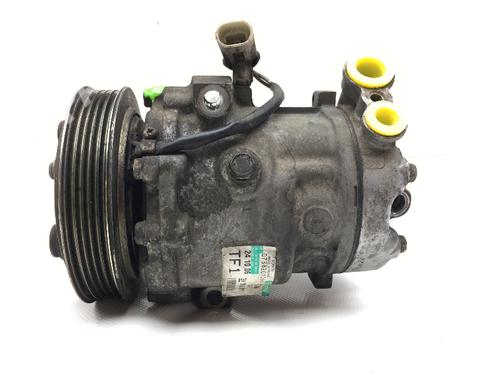 Used AC compressor OPEL TIGRA TwinTop (X04) 1.4 (R97) (90 hp) 10287173