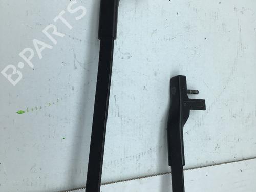 Front windshield wiper arm VW GOLF IV (1J1) 1.4 16V | BP24589144C143 