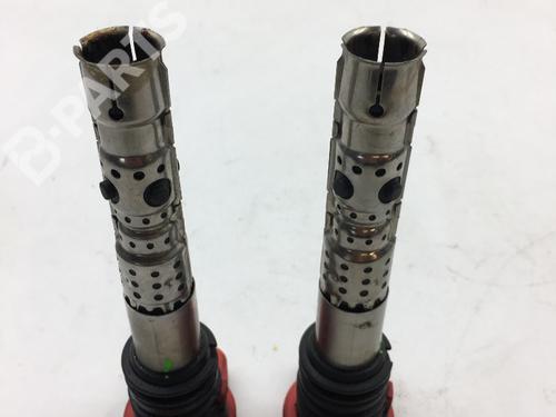 Ignition coil AUDI A6 C5 Avant (4B5) 3.0 quattro | BP8202955M94 