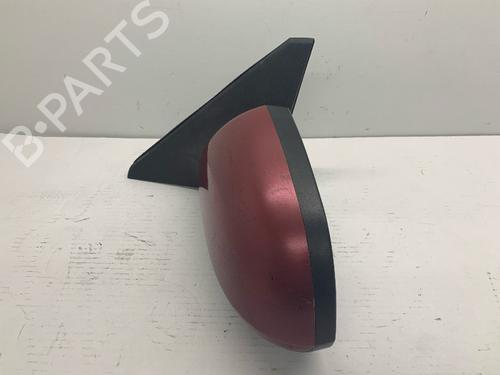 Left mirror KIA SHUMA II (FB) 1.8 | BP16117474C26 