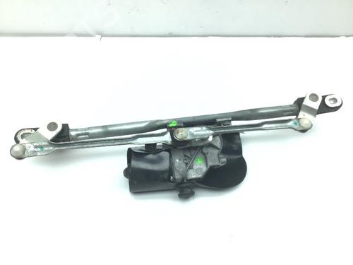 Used Front wipers mechanism FIAT PANDA (169_) 1.2 (169.AXB11, 169.AXB1A) (60 hp) 13016705