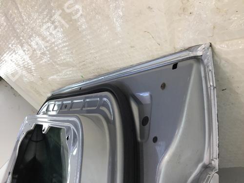 Left front door MERCEDES-BENZ B-CLASS Sports Tourer (W245) B 180 CDI (245.207) | BP28794592C2 