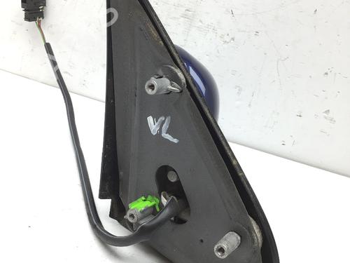 Left mirror VW POLO Variant (6V5) 1.4 | BP22429694C26 