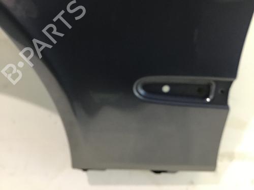 Left front fenders MERCEDES-BENZ E-CLASS T-Model (S211) E 220 T CDI (211.206) | BP29057520C41 