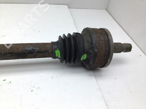 Right rear driveshaft MERCEDES-BENZ C-CLASS (W203) C 230 (203.052) | BP20650708M41