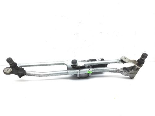 Used Front wipers mechanism BMW 1 (E87) 118 d (143 hp) 23549995