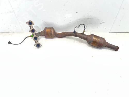 Catalyst MERCEDES-BENZ A-CLASS (W169) A 170 (169.032, 169.332) | BP32420895M10  - Image 5