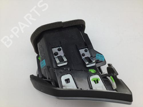 Air vent NISSAN QASHQAI II (J11, J11_) 1.3 DIG-T | BP28414433I21 