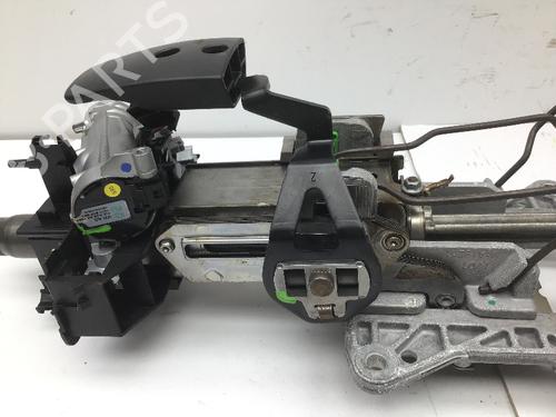 Steering column VW GOLF V (1K1) 1.9 TDI | BP19779327M21 