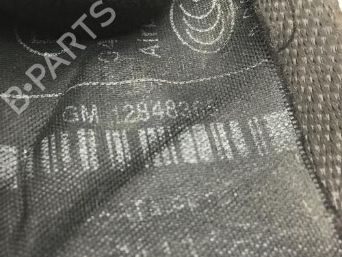 Venstre foran beltestrammer OPEL INSIGNIA A Sports Tourer (G09) 2.0 CDTI (35) | BP29971733C87