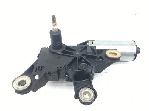 Rear wiper motor SKODA FABIA I (6Y2) 1.4 | BP11395599M102 