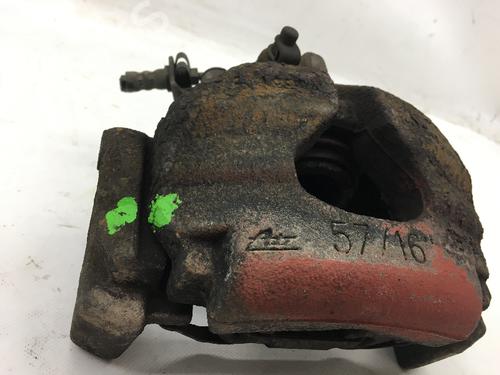 Right front brake caliper SEAT ALHAMBRA (7V8, 7V9) 2.0 i | BP14585961M104 