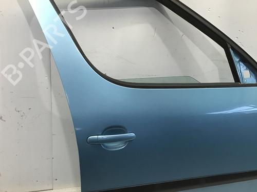 Right front door SKODA ROOMSTER (5J7) 1.2 TSI | BP23241304C3 