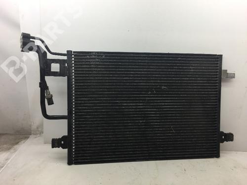 AC Kondensor VW PASSAT B5.5 Variant (3B6) 1.6 | BP8295507M32 