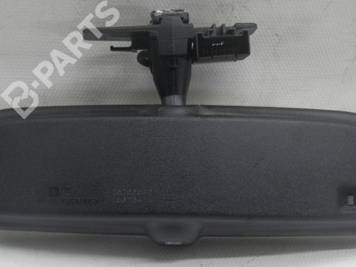 Rear mirror OPEL ASTRA H Estate (A04) 1.7 CDTI (L35) | BP6041145I6 