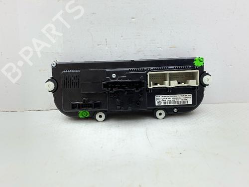 Climate control VW GOLF VI (5K1) 1.4 | BP36702459I5 - Image 3