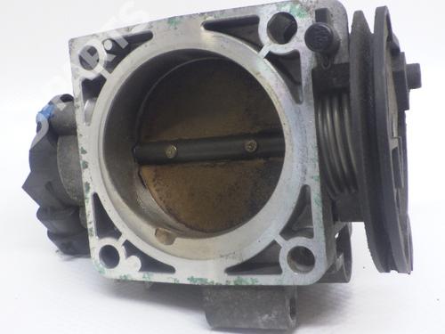 Throttle body VOLVO V40 Estate (645) 1.8 | BP4688149M82 