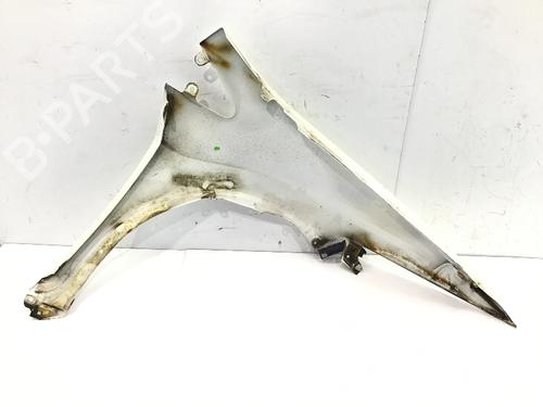 Left front fenders HONDA CIVIC VIII Hatchback (FN, FK) 1.4 (FK1, FN4) | BP17981938C41 
