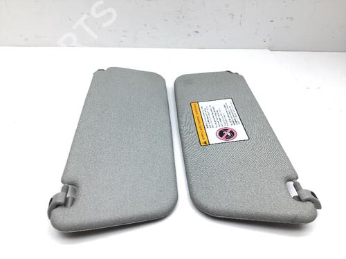 Right sun visor CHEVROLET MATIZ (M200, M250) 1.0 | BP21761465I2 