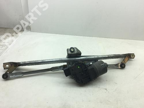 Front wipers mechanism VW PASSAT B5.5 Variant (3B6) 1.6 | BP8295470C83 