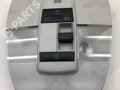 Used Interior roof light MERCEDES-BENZ B-CLASS Sports Tourer (W245) B 200 (245.233) (136 hp) 7865681