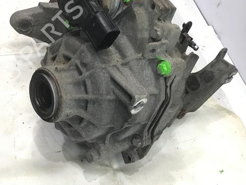 Rear differential FORD USA EDGE 2.0 EcoBlue AWD | BP29914683M24