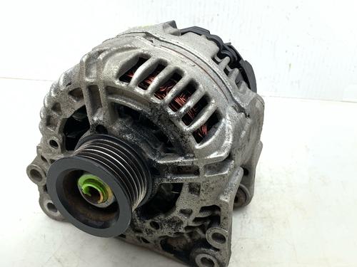 Used Alternator Alternator SKODA ROOMSTER (5J7) 1.6 (105 hp) 40451239 40451239