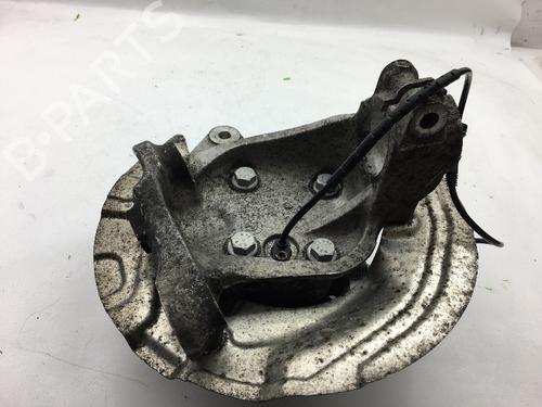 Left front steering knuckle BMW 1 (E87) 120 d | BP14585778M25 
