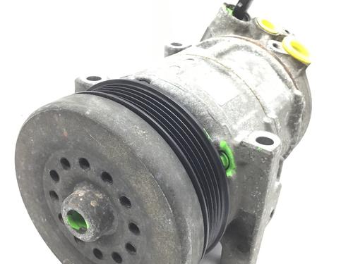 Used AC compressor FIAT GRANDE PUNTO (199_) 1.4 16V (199BXG1B, 199AXG1B) (95 hp) 21385380