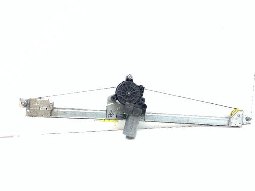Front right window mechanism RENAULT TRAFIC II Van (FL) 2.0 dCi 115 (FL01, FL0U, FL00, FL0H, FL0M) | BP36166802C23  - Image 6