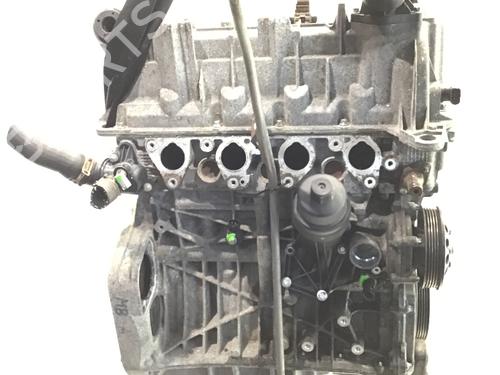 Engine MERCEDES-BENZ A-CLASS (W169) A 150 (169.031, 169.331) | BP24314215M1 