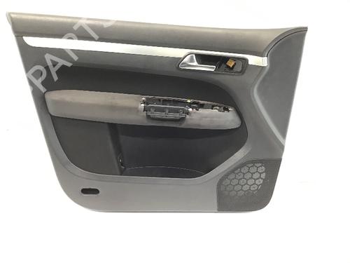Used Front left panel VW TOURAN (1T1, 1T2) 2.0 TDI (170 hp) 16446497