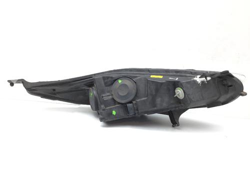 Left headlight FORD FIESTA VI (CB1, CCN) 1.0 EcoBoost | BP19305078C28 