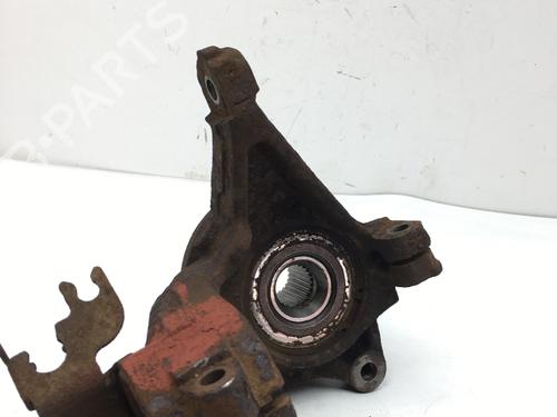 Right front steering knuckle CITROËN BERLINGO / BERLINGO FIRST Box Body/MPV (M_) 1.9 D 70 (MBWJZ, MCWJZ) | BP14587698M26 