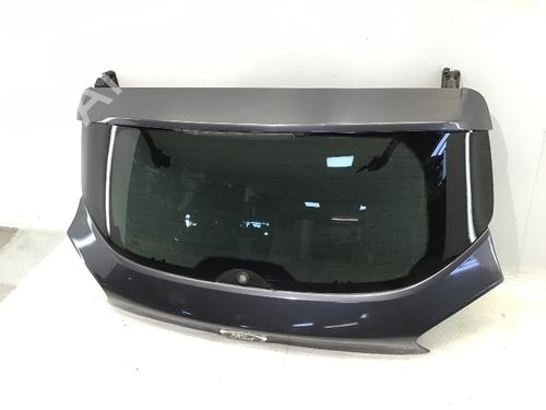 Used Tailgate FORD KUGA I 2.0 TDCi 4x4 (140 hp) 25158190