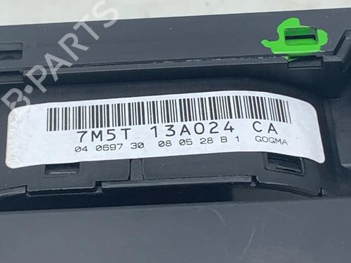 Headlight switch FORD C-MAX (DM2) 1.6 | BP34518807I24  - Image 5
