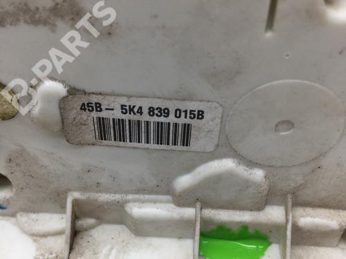 Electronic module VW GOLF VI (5K1) 1.4 TSI | BP9760035M83 