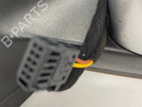 Left mirror VW POLO V (6R1, 6C1) 1.2 TDI | BP29272867C26 