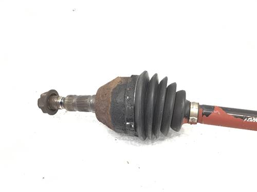 Right front driveshaft OPEL ASTRA H TwinTop (A04) 1.8 (L67) | BP24370303M39 