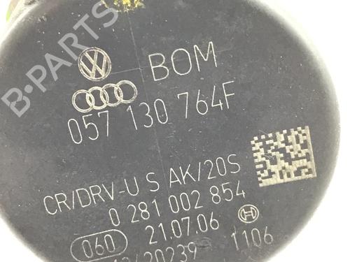 Sprederrør AUDI A4 B7 Avant (8ED) 2.7 TDI | BP16751212M98 