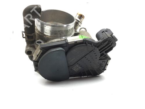 Throttle body OPEL ASTRA J (P10) 1.6 (68) | BP19055764M82 