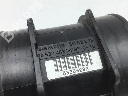 Mass air flow sensor OPEL VECTRA C (Z02) 1.8 16V | BP11913119M95 