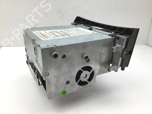 Radio MERCEDES-BENZ E-CLASS (W212) E 350 CDI (212.025) | BP23389482E6 