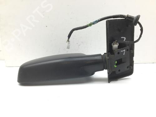 Left mirror SUZUKI WAGON R+ Hatchback (EM) 1.2 (SR412) | BP29855381C26