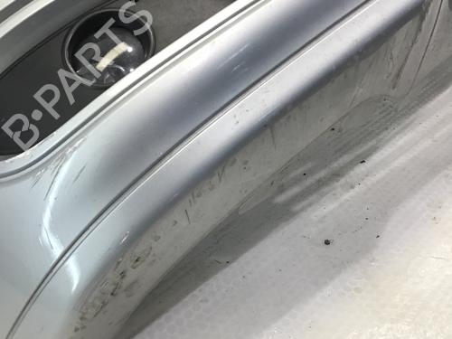 Front bumper MERCEDES-BENZ B-CLASS Sports Tourer (W245) B 180 CDI (245.207) | BP28706024C7