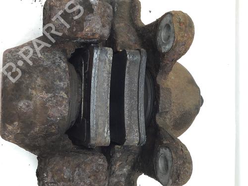 Right rear brake caliper MERCEDES-BENZ C-CLASS (W203) C 230 (203.052) | BP20650705M106 