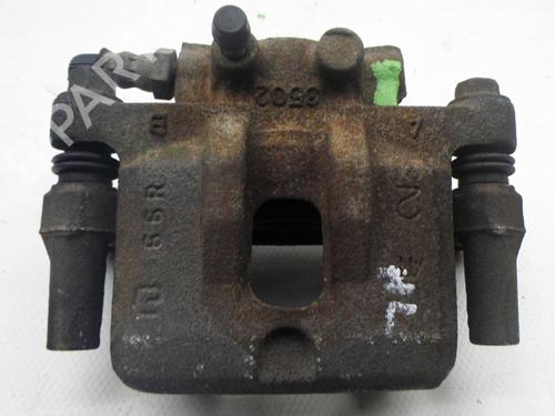Used Left rear brake caliper JEEP COMPASS (MK49) 2.4 4x4 (170 hp) 14584418