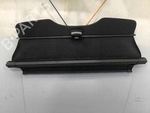Used Rear parcel shelf FORD FOCUS II Turnier (DA_, FFS, DS) 1.6 (100 hp) 21606345