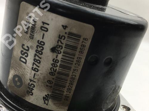 ABS pump BMW 1 (E87) 120 d | BP6931482M43 