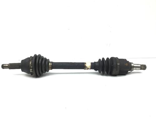 Left front driveshaft FORD FIESTA V (JH_, JD_) 1.25 16V | BP15508774M38 